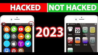 15 Clear Signs Your Phone Was Hacked 2023