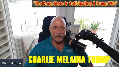 Michael Jaco Situation Update June 16: "The Deep State Is Anticipating A Trump Win"