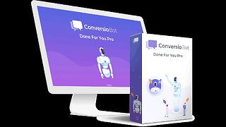 Conversiobot product demo| automate your affiliate links with a bot| affiliate and digital marketing