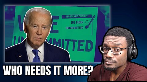 Reaction To Trump Biden 2024 Debate