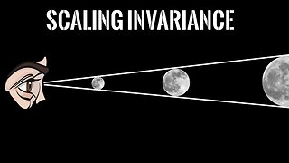 Scaling Invariance