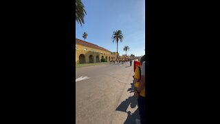 Moto Run MCRD SD