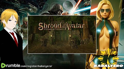 Shroud of the Avatar Release 123 » Kabalyero