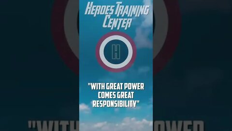 Heroes Training Center | Inspiration #71 | Jiu-Jitsu & Kickboxing | Yorktown Heights NY | #Shorts