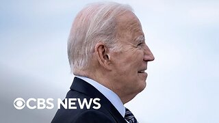 Biden, Arab leaders call off meeting in Jordan