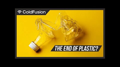 A.I. Just Designed An Enzyme That Eats Plastic