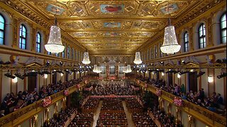 2024 New Year Concert Vienna * Neujahrskonzert Wien * Concert Nouvel An Vienne * Complete (HD 1080p)