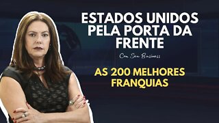 FRANQUIAS - AS 200 MELHORES FRANQUIAS PARA SE COMPRAR NOS EUA! (13)