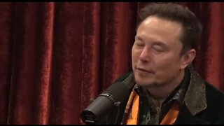 Elon Musk says George Soros “fundamentally hates humanity”