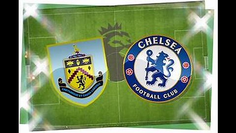 Burnley FC vs. Chelsea FC | PREMIER LEAGUE HIGHLIGHTS