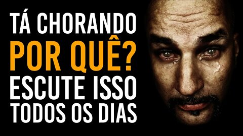 ESSE VÍDEO VAI TE INCOMODAR | MOTIVAÇÃO IMPACTANTE