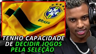 RODRYGO GOES SOBRE COPA DO MUNDO 2022(RODRYGO GOES - Podpah #417) FlowPah Cortes