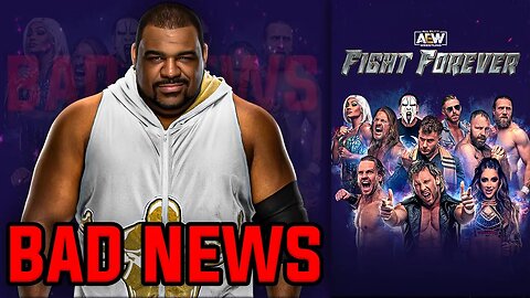 AEW Fight Forever - Bad News For DLC Packs