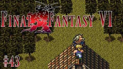 Final Fantasy VI: 43 - The Ultimate Technique