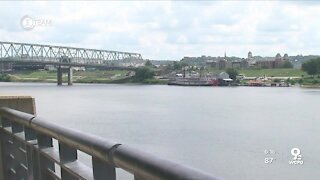 City weighs 'best and final' bids on riverfront boat dock