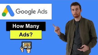 How Many Ads Per Ad Group (2022) - The Best Number Of Ads For Ad Groups In Google Ads?