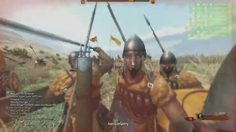 Bannerlord mods that broke the action RPG genre