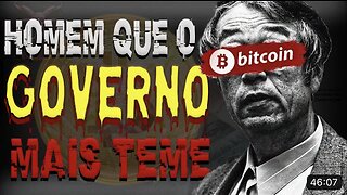 BITCOIN-A MAIOR FRAUDE DA HISTÓRIA (1.3QUATRiLHÃO)