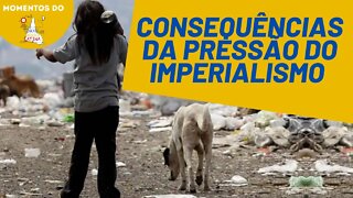 Maioria das crianças da Argentina estão sem acesso à alimentação adequada | Momentos