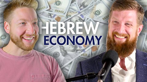 Ep. 18 Torah Entrepreneurs, “The Chosen” Coffee & Dreaming Big with Matthew Hoffmann