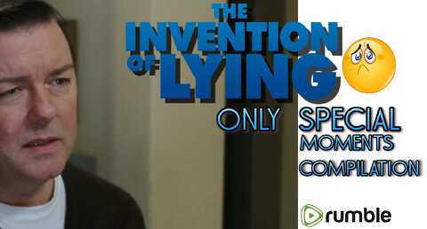 Invention of lying special moments compilation