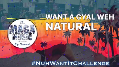 #NuhWantItChallenge - DVS 7.0 - Nuh Want It Ft. PellyCan & Kelvin (Lyric Video)