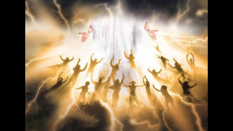 EVIDENCE in the Old Testament CONFIRMS the Pre-Tribulation Rapture