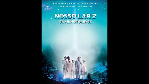 Nosso Lar 2 - I Messaggeri (2024 - sottotitoli in italiano)