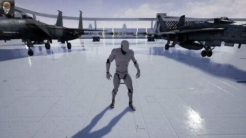 2022 Unreal 4 26 2 SCI base test part 2