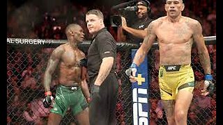 PREDICTIONS OF FIGHTERS FOR THE FIGHT ALEX PEREIRA - ISRAEL ADESANYA | Fight at UFC 287