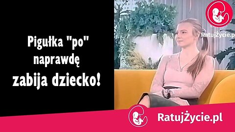 Sexedukatorka: Jeśli uważam, że nie zabijam, to mogę zabijać