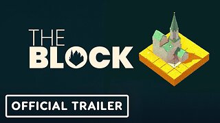 The Block - Official Launch Trailer