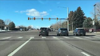 Driving You Crazy: Can the traffic lights along Arapahoe Rd be timed better to not be red all the time?