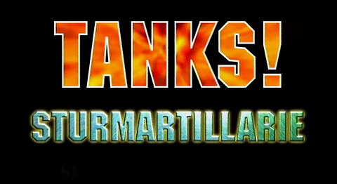 Tanks: Armoured Warfare | Sturmartillerie - Self Propelled Guns (Episode 5)