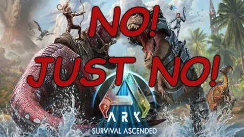 🦖ARK: Survival Ascended! Personally Hosted Dedicated Servers Need Applications.🦕