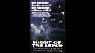 Trailer - Night of the Lepus - 1972