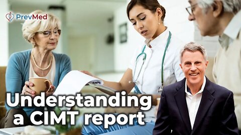 Understanding A CIMT Report