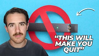 The Shocking Truth That Led Me to Quit Vaping