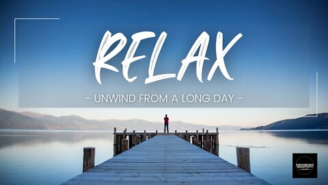 Beautiful Relaxing Music for Stress Relief, Deep Sleep & for Highly Sensitive People HSP to Unwind.