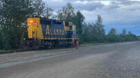 2021 Alaska dirt shootout