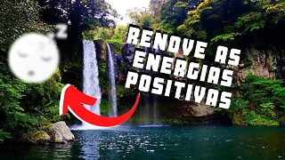 meditação | MÚSICA | meditação | GUIADA | Renove suas forças..