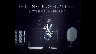 For King and Country - Little Drummer Boy (Live From Phoenix - 2017)