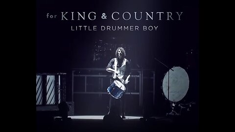 For King and Country - Little Drummer Boy (Live From Phoenix - 2017)