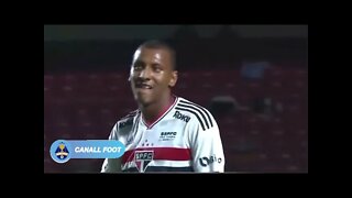 São Paulo 1 x 0 Ayacucho | Melhores Momentos | Sulamericana 2022 - JOIA DE COTIA DECIDIU ⚽⚽⚽