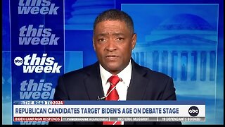 Biden Campaign Co-chair: We're Not Going To Talk About Biden's Age