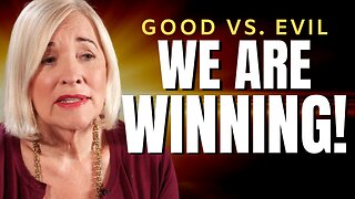 We're Living Through The Biggest Psyop In History | NEW Dr. Christiane Northrup Interview