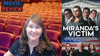 Miranda's Victim movie review by Movie Review Mom!