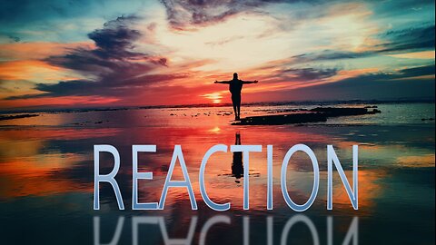REACTION - John 3:16 C.M. Thursday Night in the Word Service LIVE Stream 5/16/2024