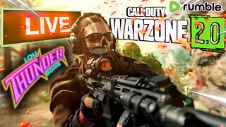 Back In The Warzone With Mid Tier Gameplay