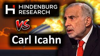 Hindenburg Research vs Carl Icahn: Damaging allegations explained